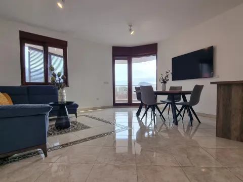Prodaja, dvosoban stan, 103m², Bečići, Budva - image 12