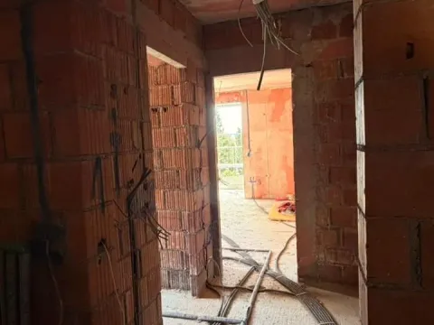 Prodaja, garsonjera, 23m², Seljanovo, Tivat - image 13