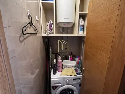 Rent, one bedroom apartment, 51m², Podgorica, Crna Gora - image 3