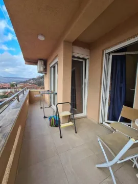 Izdavanje, dvosoban stan, 75m², Blok 5, Podgorica - image 7