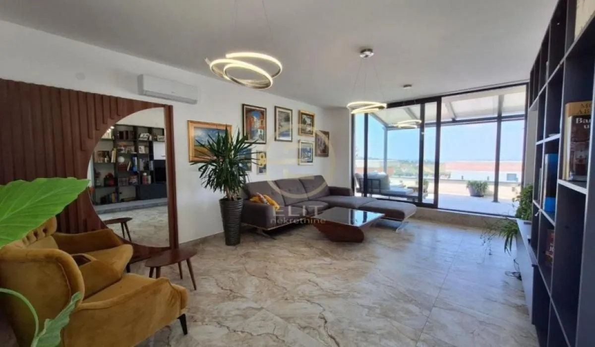 Prodaja, stan, 145m², Sremska Kamenica, Petrovaradin