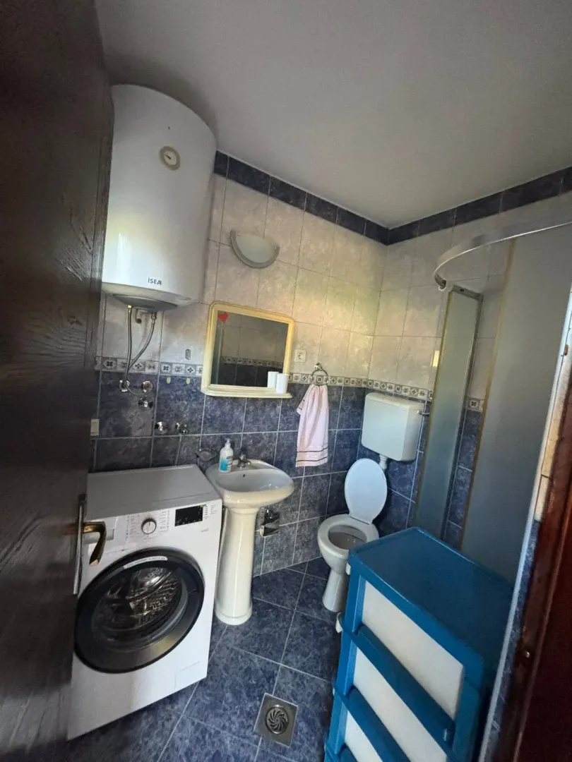 Rent, studio apartment, 22m², Momišići, Podgorica