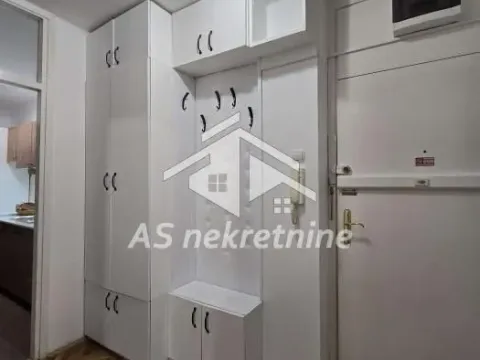 Izdavanje, dvosoban stan, 40m², Banovo Brdo, Beograd - image 20