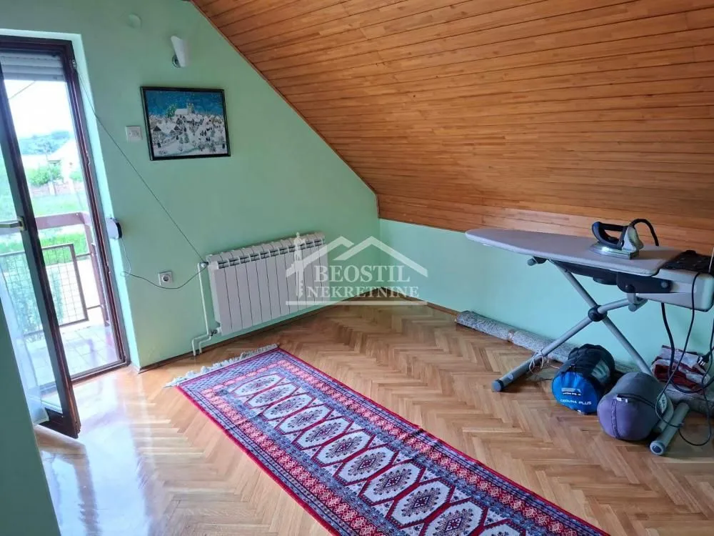 Prodaja, kuća, 267m², Jugovo, Smederevo