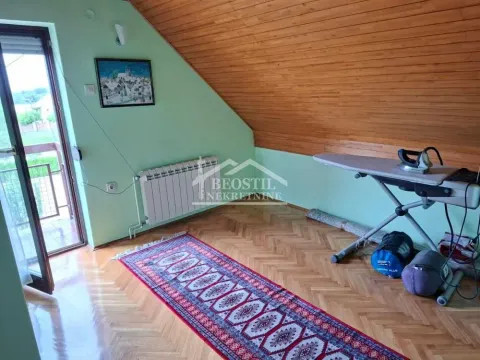Prodaja, kuća, 267m², Jugovo, Smederevo - image 13
