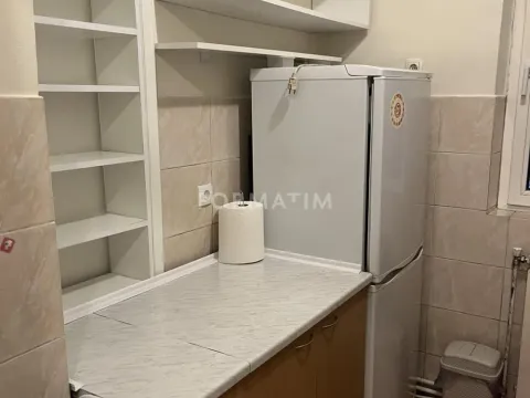 Izdavanje, dvosoban stan, 55m², Savski Venac, Beograd - image 9