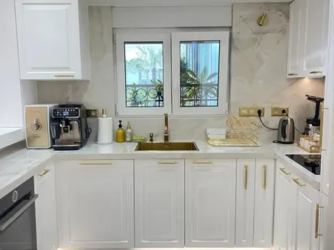 Prodaja, četvorosoban stan, 175m², Savski Venac, Beograd - image 11