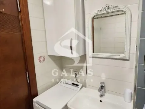 Rent, two bedroom apartment, 43m², Crveni Krst, Beograd - image 11