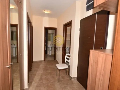 Izdavanje, dvosoban stan, 65m², Stari Aerodrom, Podgorica - image 10