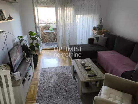 Sale, two bedroom apartment, 45m², Ledine, Beograd - image 2
