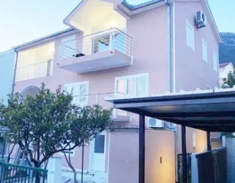 Sale, house, 285m², Đenovići, Herceg Novi - image 6