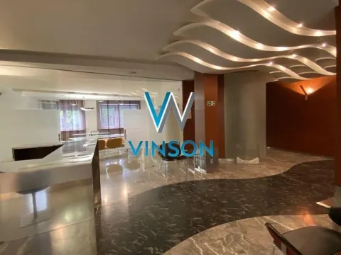 Izdavanje, poslovni prostor, 254m², Centar, Novi Sad - image 10