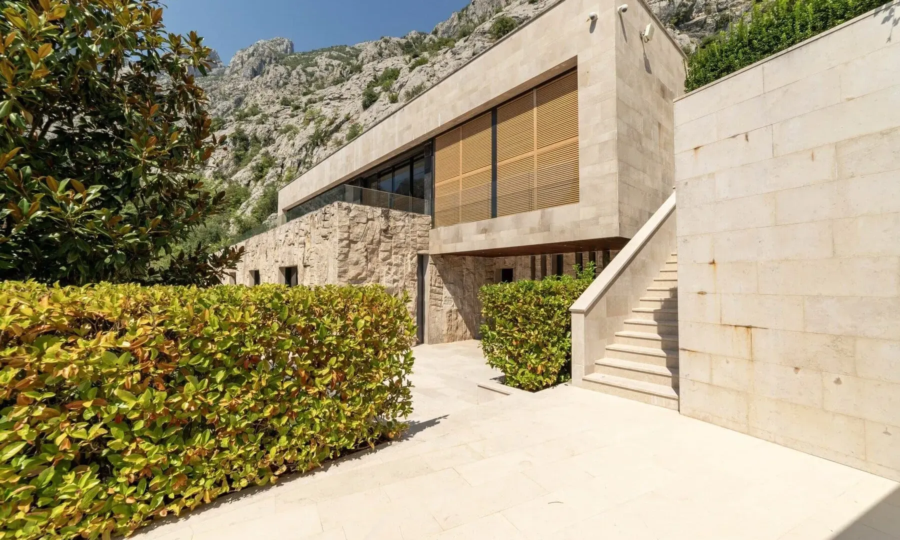 Sale, house, 526m², Orahovac, Kotor