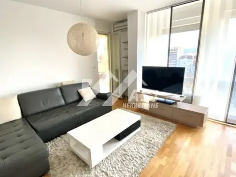 Izdavanje, trosoban stan, 80m², Novi Sad Sve Podlokacije, Novi Sad - image 4