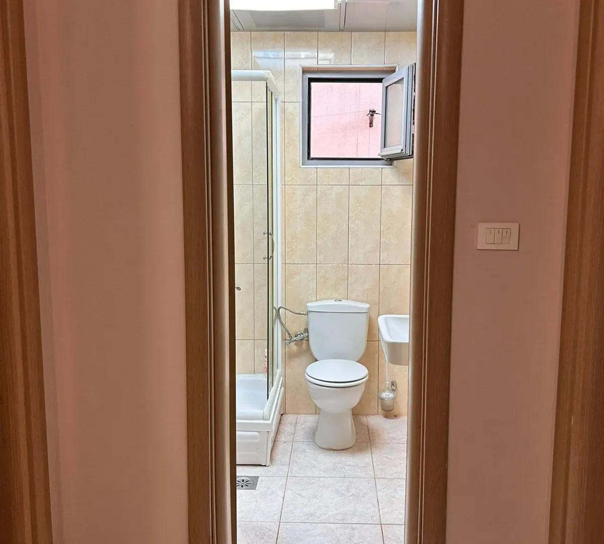 Sale, apartment, 61m², Budva, Crna Gora