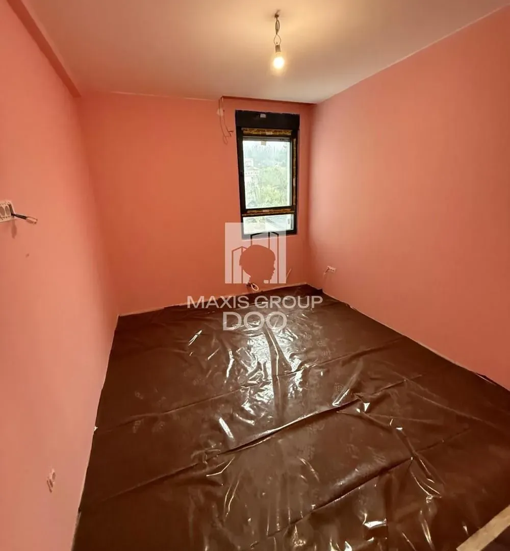 Sale, four bedroom apartment, 107m², Stari Košutnjak, Rakovica