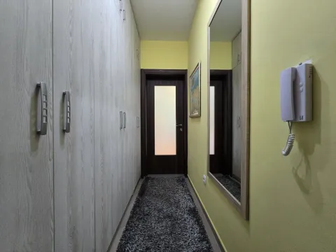 Prodaja, dvosoban stan, 58m², Blok 9, Podgorica - image 4