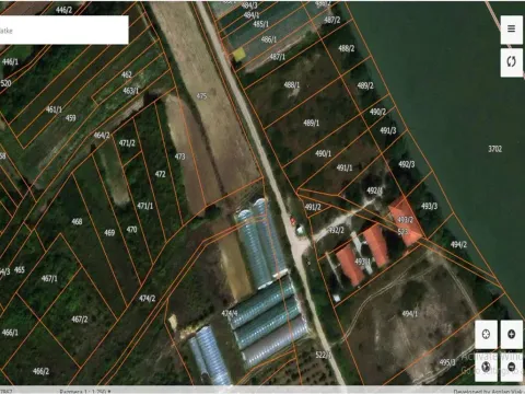 Prodaja, plac, 1450m², Palilula Sve Podlokacije, Beograd - image 4