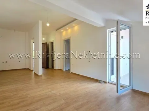 Sale, one bedroom apartment, 43m², Meljine, Herceg Novi - image 9