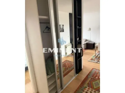 Rent, three bedroom apartment, 73m², Crveni Krst, Beograd - image 9