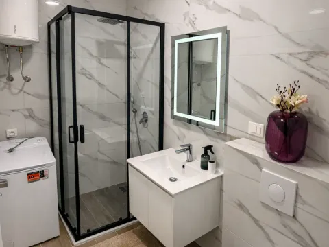 Stan-na-dan, jednosoban stan, 48m², Velika Plaža, Ulcinj - image 7