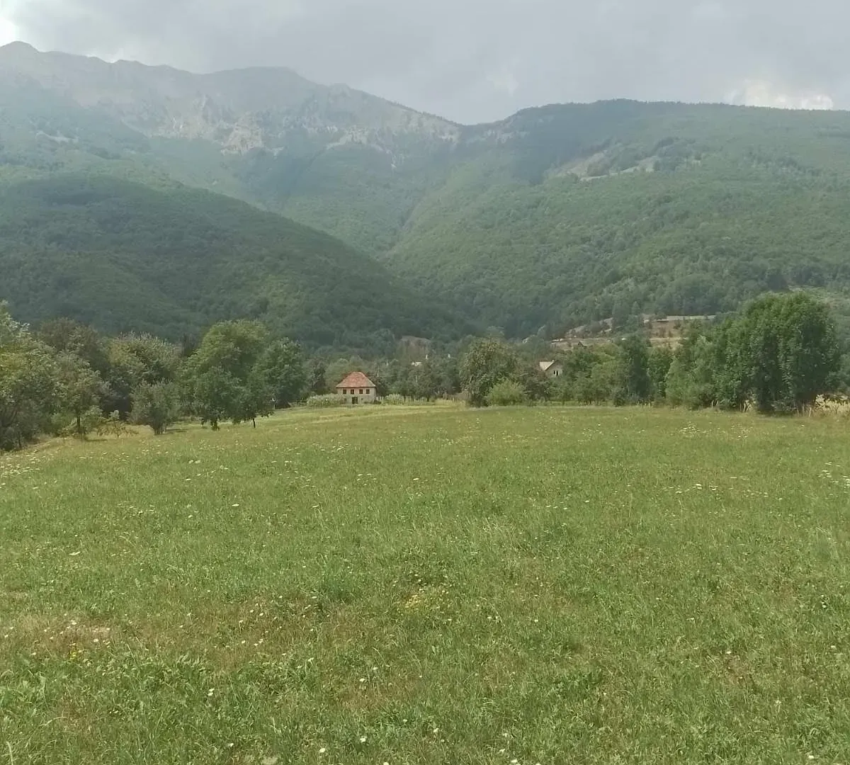 Sale, land lot, 30000m², Centar, Plav