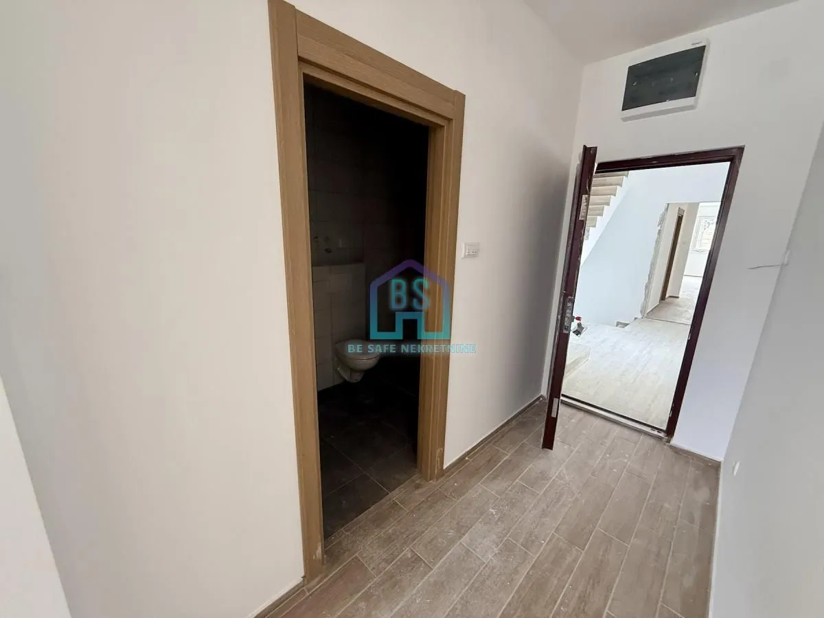Prodaja, dvosoban stan, 51m², Vidovdansko naselje, Novi Sad Sve Podlokacije