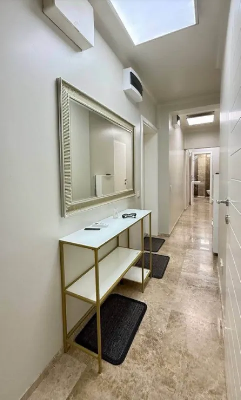 Sale, four bedroom apartment, 79m², Babilonija, Budva