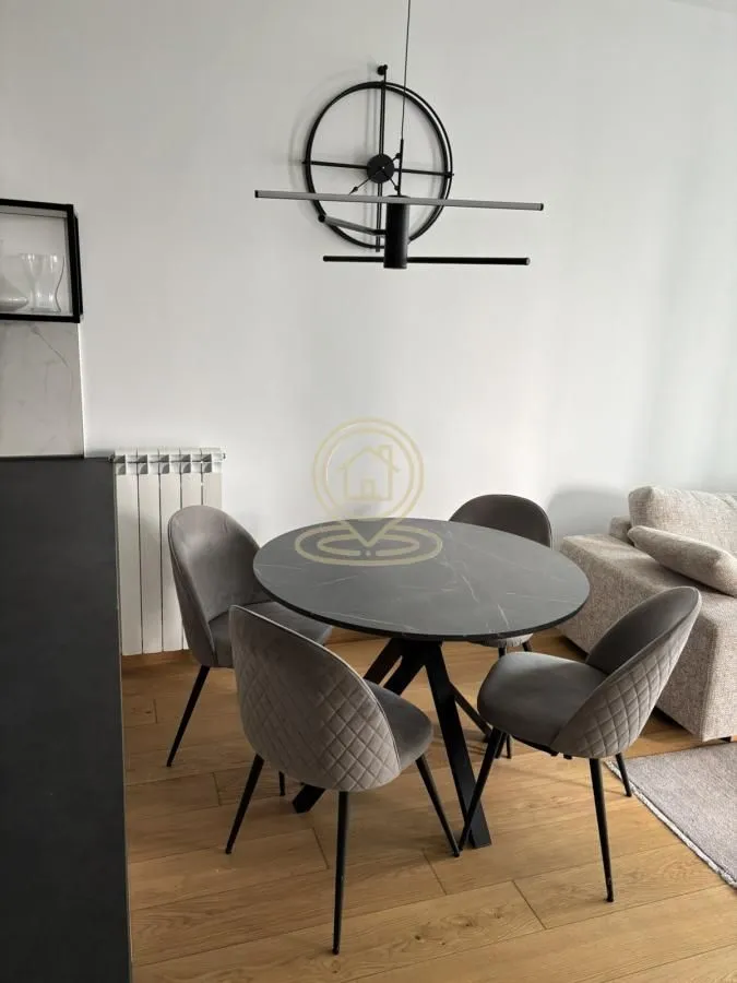 Rent, two bedroom apartment, 72m², Novi Beograd Blok 65, Novi Beograd Sve Podlokacije