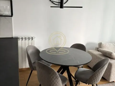 Izdavanje, dvosoban stan, 72m², Novi Beograd Blok 65, Novi Beograd Sve Podlokacije - image 2