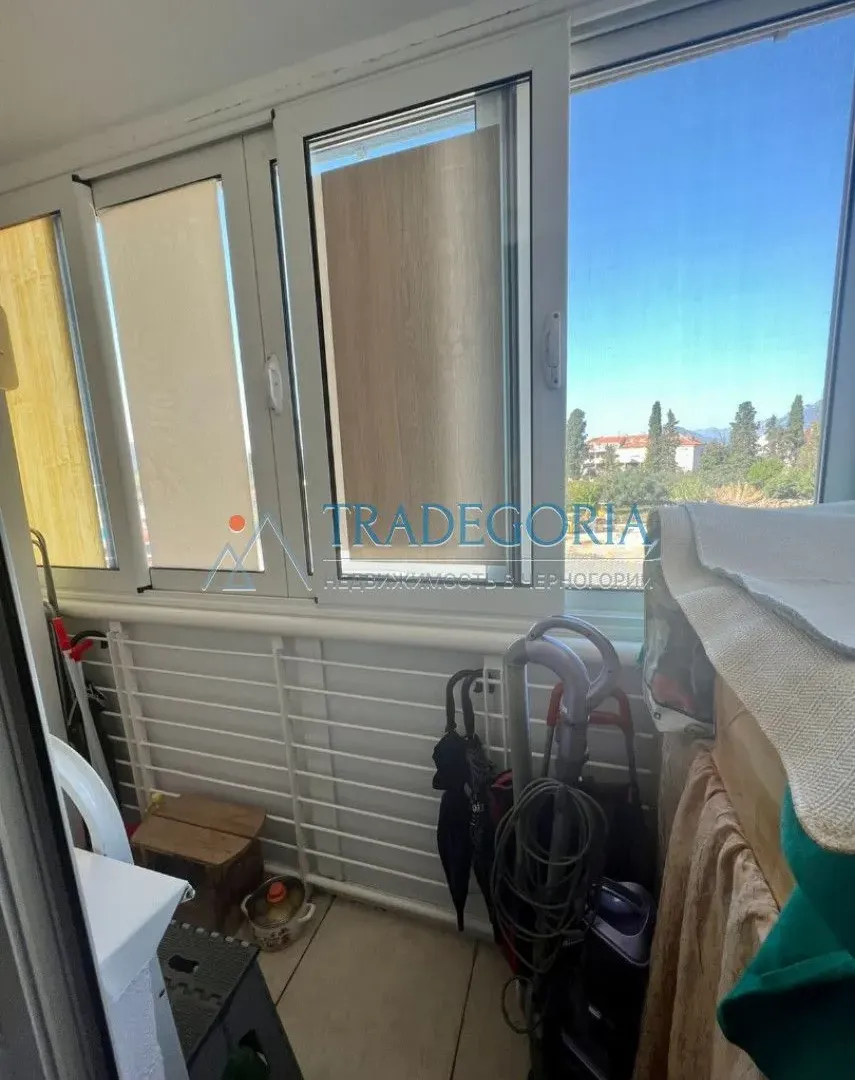 Prodaja, jednosoban stan, 33m², Bar, Crna Gora