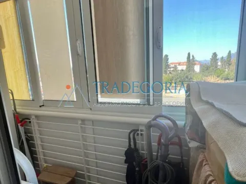 Prodaja, jednosoban stan, 33m², Bar, Crna Gora - image 19