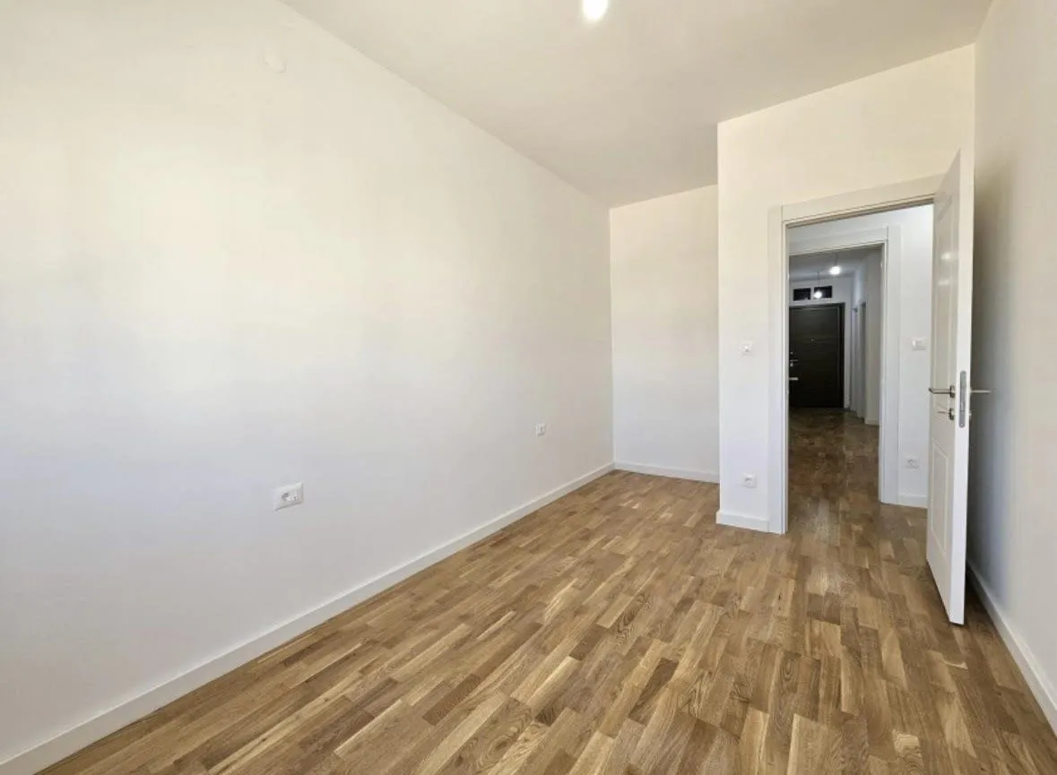Sale, three bedroom apartment, 116m², Zabjelo, Podgorica