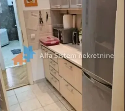 Rent, four bedroom apartment, 108m², Banovo Brdo, Beograd - image 5