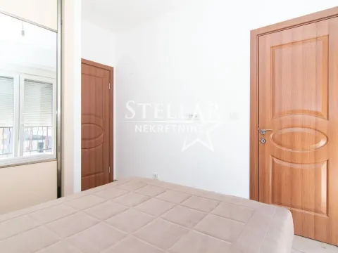 Izdavanje, stan, 50m², Stari Aerodrom, Podgorica - image 4