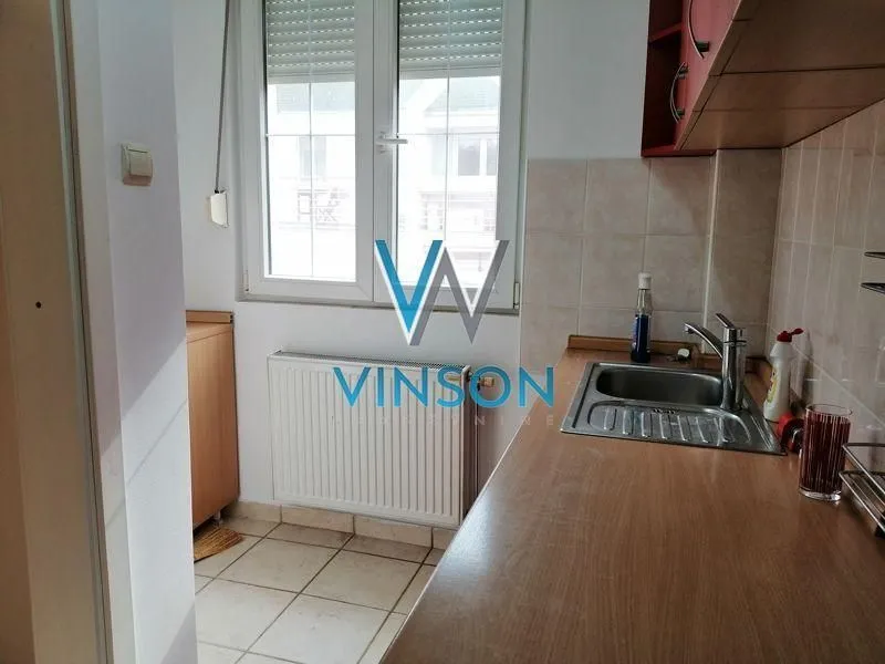 Izdavanje, dvosoban stan, 47m², Novi Sad Sve Podlokacije, Novi Sad