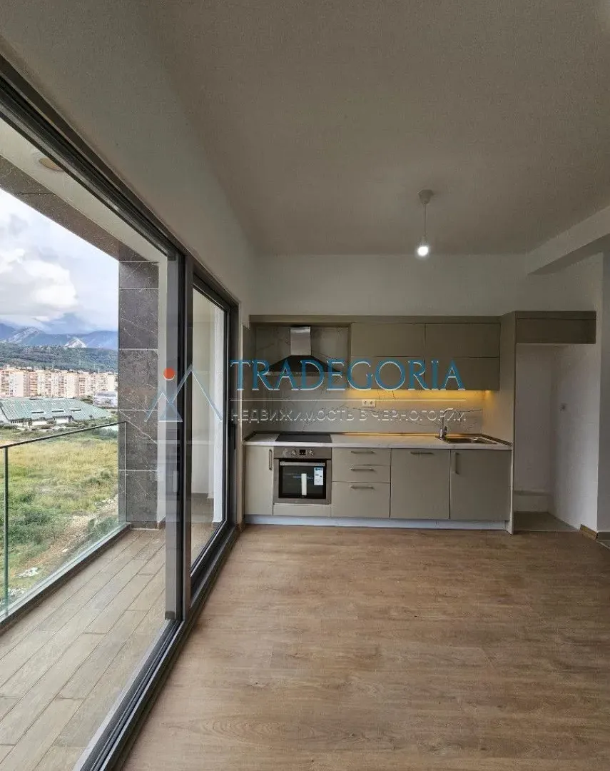 Prodaja, stan, 31m², Bar, Crna Gora