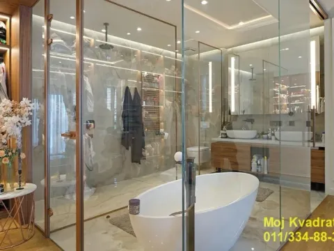 Sale, apartment, 245m², Stari Grad, Beograd - image 15