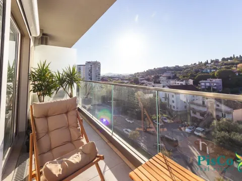 Prodaja, dvosoban stan, 94m², Preko Morače, Podgorica - image 12