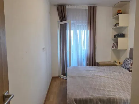 Prodaja, jednosoban stan, 46m², Pobrežje, Podgorica - image 10