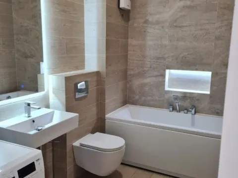 Prodaja, četvorosoban stan, 145m², Savski Venac, Beograd - image 4