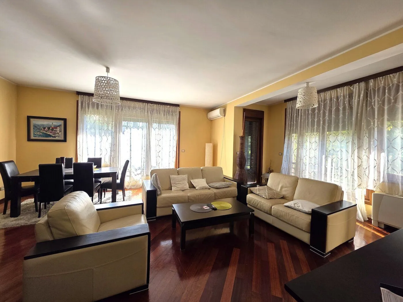 Rent, apartment, 100m², Preko Morače, Podgorica