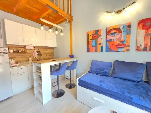 Sale, three bedroom apartment, 115m², Prčanj, Kotor - image 21