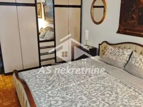 Rent, apartment, 100m², Savski Venac, Beograd - image 7