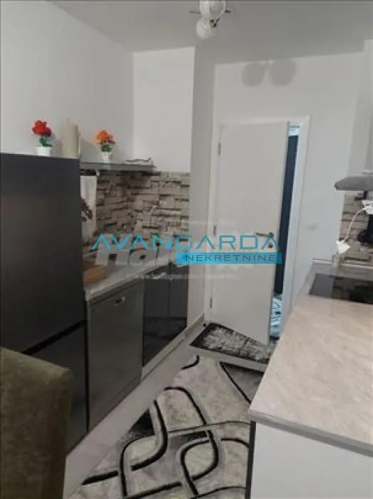 Rent, apartment, 57m², Crveni Krst, Beograd