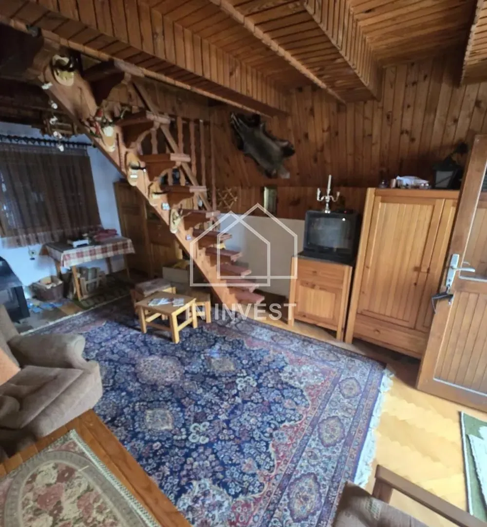 Prodaja, kuća, 46m², Sloboda, Zlatibor