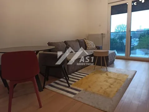 Stan in Novo naselje