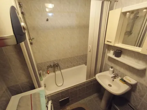 Rent, one bedroom apartment, 45m², Stari Aerodrom, Podgorica - image 3