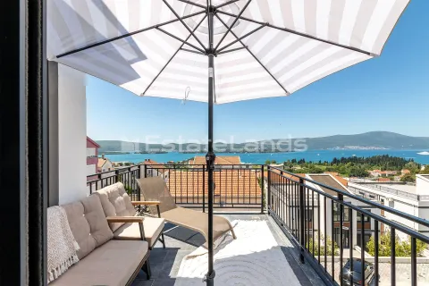 Prodaja, dvosoban stan, 45m², Kava, Tivat - image 2