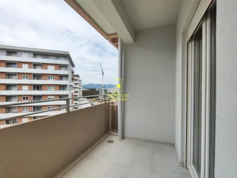 Rent, one bedroom apartment, 50m², Central Point, Podgorica - image 8